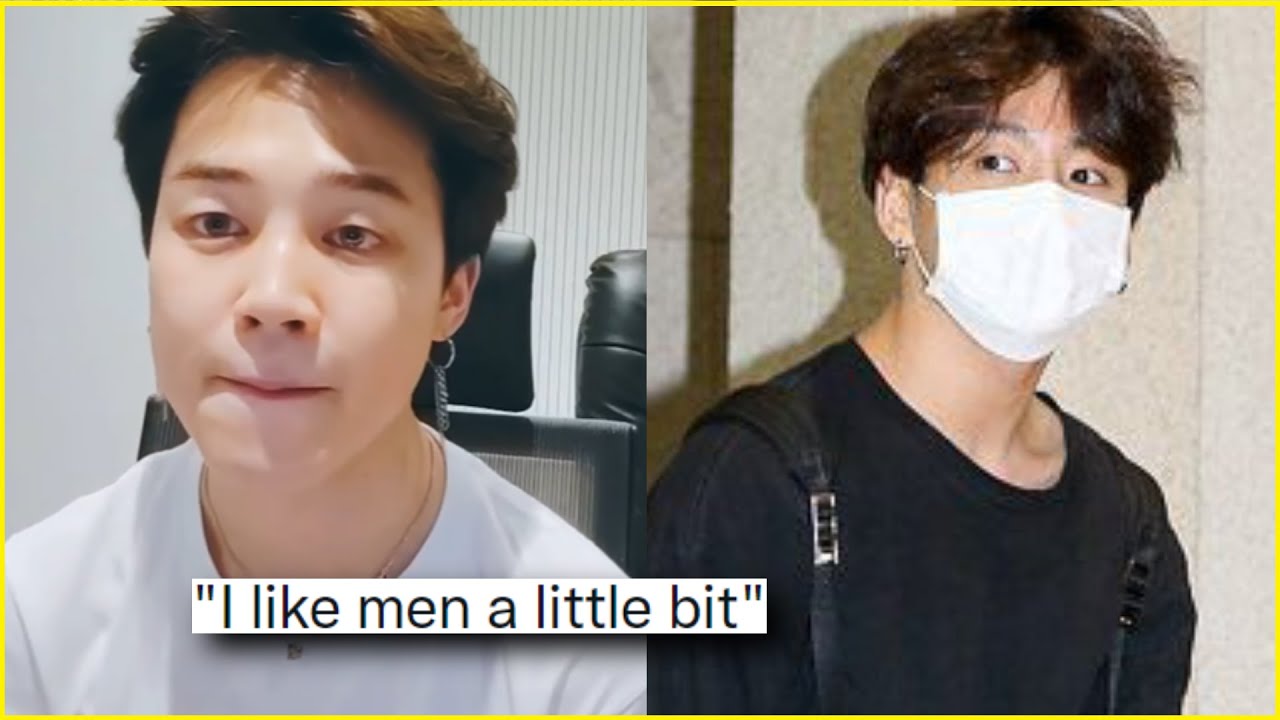BTS's Jimin, V, and Jungkook Setting Fashion Goals During New York Visit in  Rs 3 Lakh Outfits