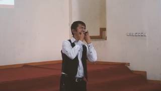 Tulila Hardoni Sitohang - Molo Saut Ma Ho GKPI - Rawamangun
