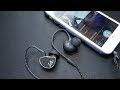 Shozy Hibiki - In Ear Earphones REVIEW