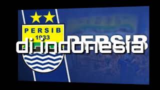 Persib we will stay behind you official lirik