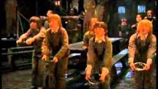 Oliver - Theatre Royal Drury Lane - Show Trailer