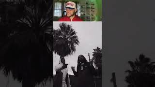 EBK Leebo "Fly Swatter" Reaction! #ebkleebo #musicshorts #eldiabeto #shorts