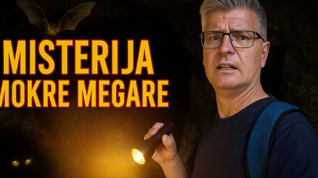 U srcu Ozrena nalazi se misteriozni prirodni fenomen, Pogledajte o čemu je riječ