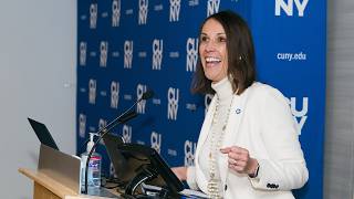 Alicia M. Alvero: Executive Vice Chancellor and University Provost