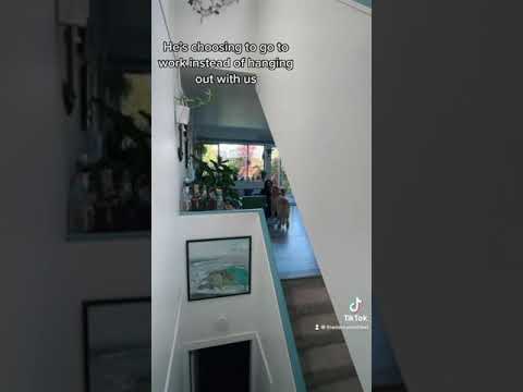 House Husbands Morning Routine