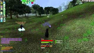 DAoC Thidranki Team Friendship 2 - Gavril PoV