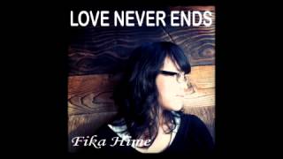 09. Fika Hime ft IMM - Indah Cintaku (Cover) Vanessa Angel feat Nicky Tirta 'Love never Ends'