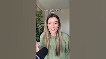 If you’re pitching brands as a brand new UGC creator after you just made your portfolio and you’re