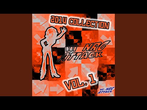 EXTASY / DJ NRG - YouTube