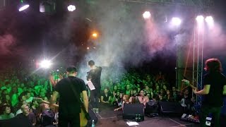 Карна – Ми Будемо Разом (ГайдаFest-2016, live)