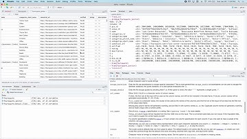 Reading data with the tidyverse