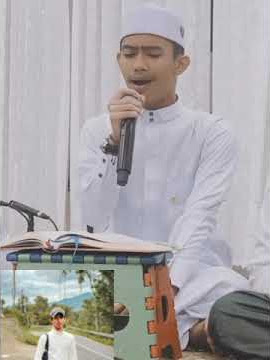 miftah faridl tilawah di singapura