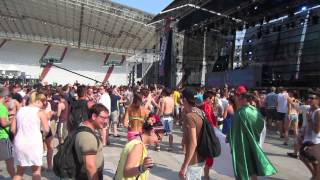 MVI 0883 Ultra Music Festival Split 2013