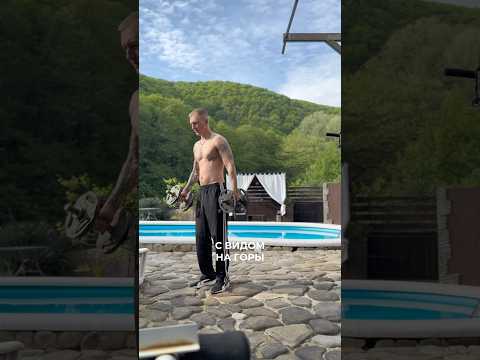 День 4/100 челленджа 100х200! Осталось 96 дней📱запрещенка: @kurkaev
