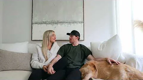 Q&A w/ Max | Hockey Season, Life Updates +  ?!
