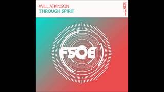 Will Atkinson - Through Spirit