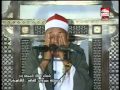 سورة القيامة وقصار السور - مسجد عمرو بن العاص 2008 - محمدي بحيري عبد الفتاح