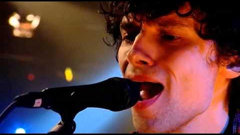 Bloc Party - Mercury (Live at Later with Jools Holland 2008)
