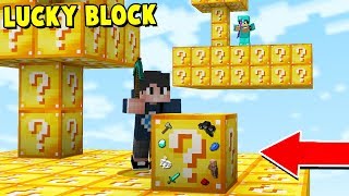 1 BLOCK INI BISA 1 JUTA KEMUNGKINAN ITEM YANG MUNCUL! - Minecraft Indonesia