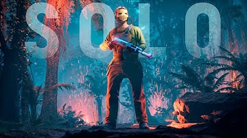 HOW I GET RICH WITH OILRIG AS A 13,000 HOUR SOLO - Rust