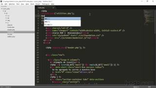 5.- Manejo y manipulación de variables con las funciones internas de PHP