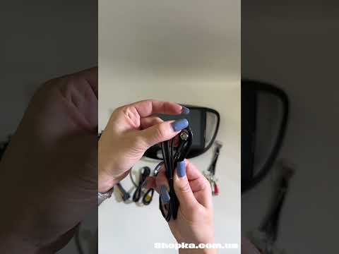 Магнітола для Hyundai I10 2007-2013 4+64 ГБ на Android | QLED-екран, 4G, Bluetooth, видео 1