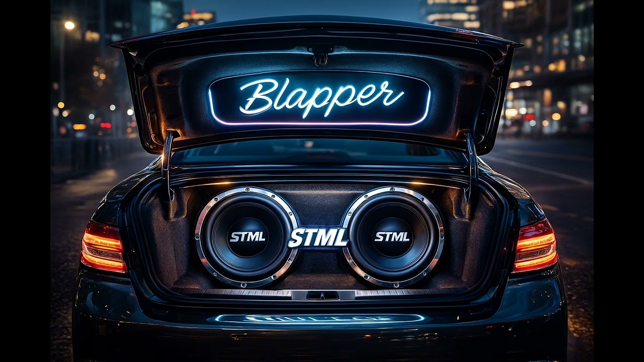 TEAM S.T.M.L (BLAPPER 8)