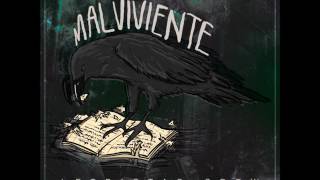 Ovejas negras - Letristas crew Malviviente