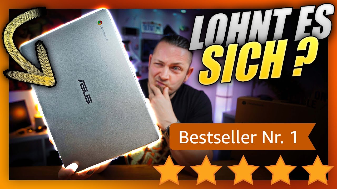 TOP–7. Die besten Laptops bis 600€. Januar 2024. Test \u0026 Vergleich | Deutsch