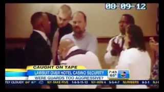 ABC News Harrah&#39;s Casino Security Guard Violence | Security Guard Assault Lawyers maggianolaw.com