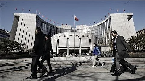 China's Trillion-Dollar Bet on the Yuan - DayDayNews