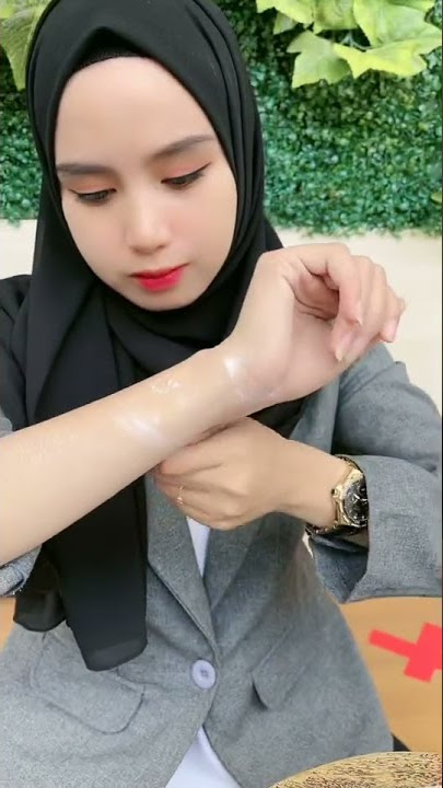 FIKA PAKAI BODY SERUM KEDAS BEAUTY WOW HASIL LANGSUNG PUTIH | PEMUTIH KULIT ALAMI BADAN