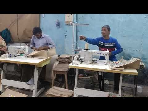 Jute Bag Factory Near Me