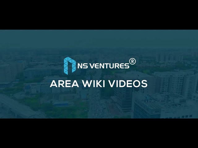 Showcase Your Real Estate Project’s Prime Locations with Area Wiki Videos