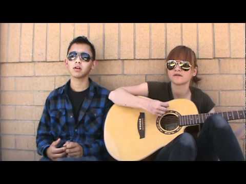 Aaron And Kate (Cape) - Original Song :]