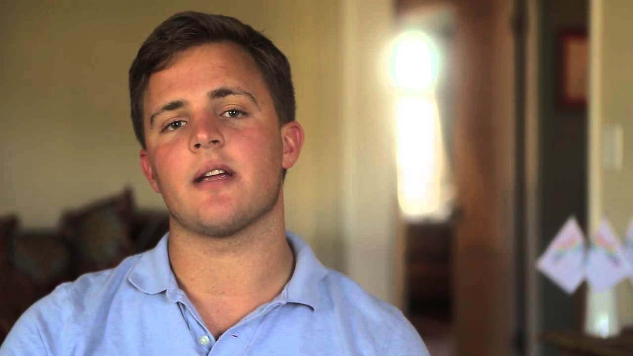 Duke Mason for West Hollywood City Council 2015 - YouTube