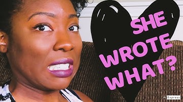 Love Poetry Without Cliche