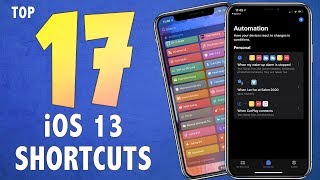 17 AMAZING Siri Shortcuts! | Best Siri Shortcuts iOS 13 screenshot 5