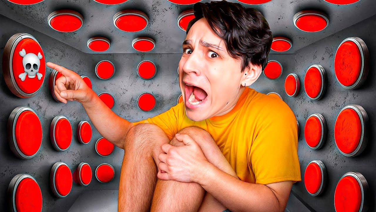 ИГРА ПРО КНОПКИ