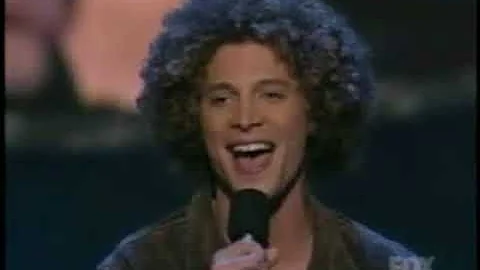 Justin Guarini-Let's Stay Together