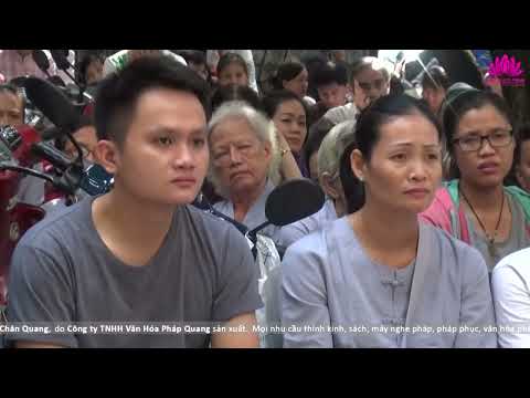 Bệnh suy nhược thần kinh, suy thận-Trích trong bài Giải Đáp Thắc Mắc 23/10/2016-TT. Thích Chân Quang Bệnh suy nhược thần kinh, suy thận-Trích trong bài Giải Đáp Thắc Mắc 23/10/2016-TT. Thích Chân Quang