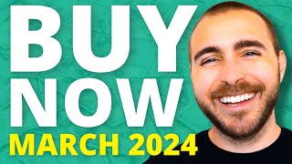 3 Deeply DISCOUNTED Dividend Stocks To Buy In March 2024 💰 by Ryne Williams 21,335 views 2 months ago 9 minutes, 56 seconds