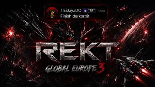 Darkorbit [GE3] - Game Over 🥀