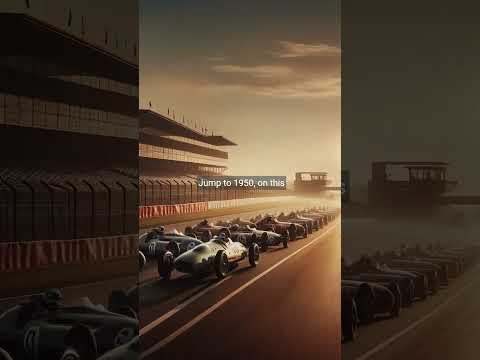 Founding and Racing: