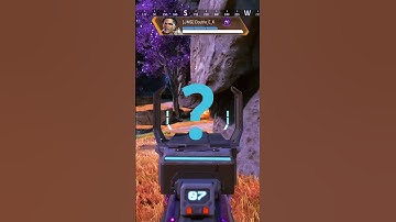 Drill Bug!?! FIX IT PLEASE APEX! #apexlegends #apex #apexlegendsclips