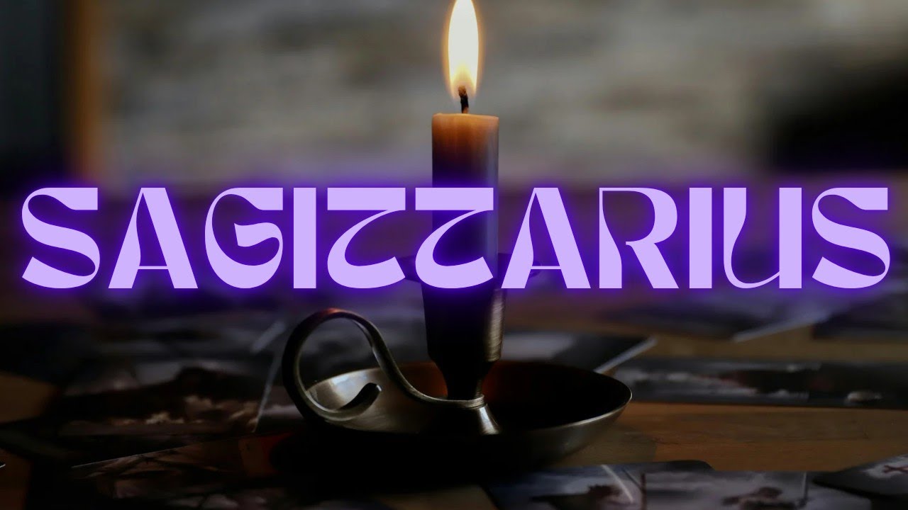 SAGITTARIUS 🚀 You Don’t Need a Miracle—You Need What’s Already Coming🚨TAROT TODAY 