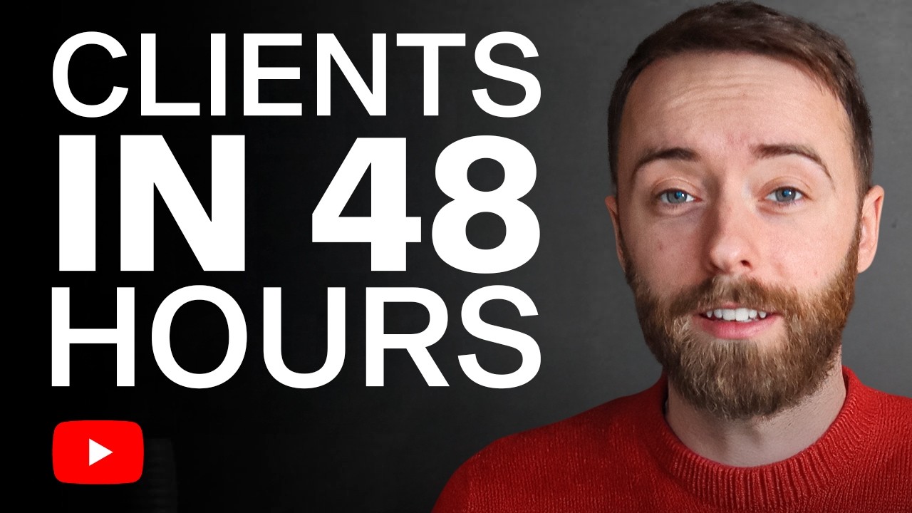 How to Get Leads from YouTube Fast (Without Ads or a Big Audience)