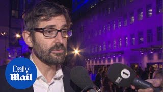 Louis Theroux and BBC films to release Scientology documentary - Daily Mail