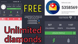 Neutrino+ How to get unlimited crystals without fake account   Neutrino+ crystal HD screenshot 1