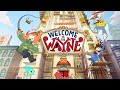 Welcome To The Wayne Full Opening Theme Song Music Video 